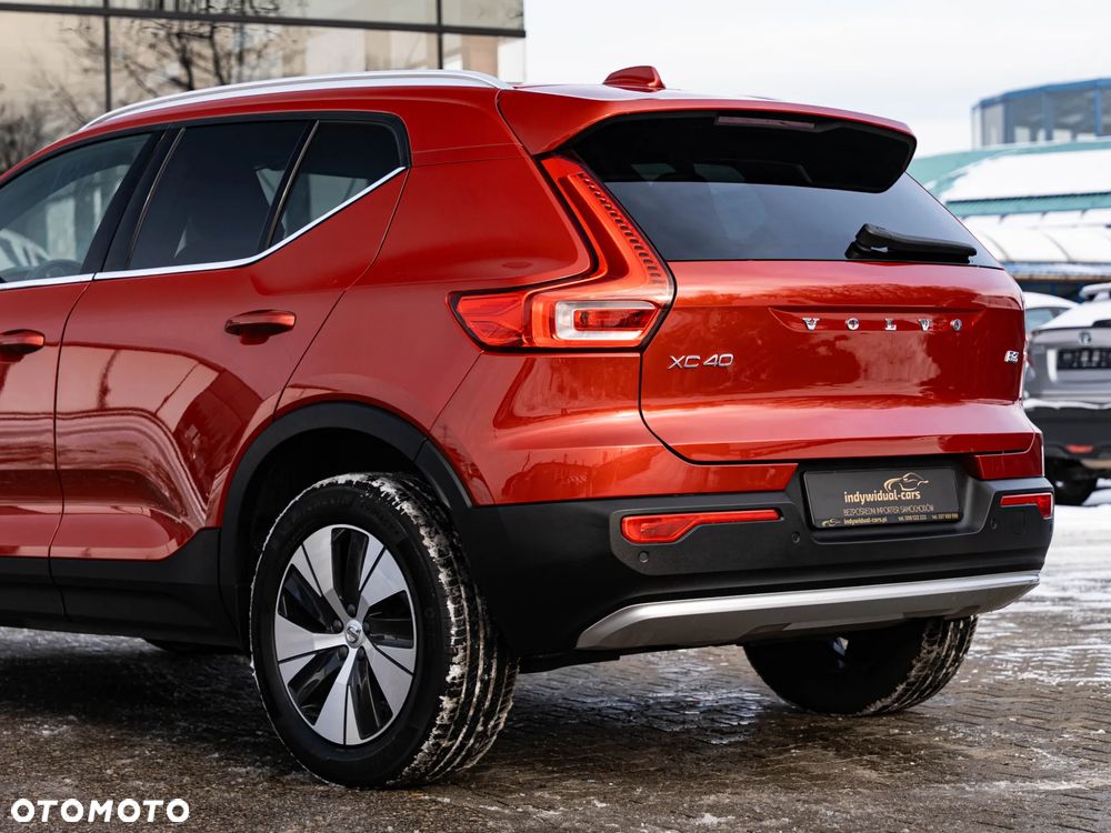 Volvo XC 40 - 11