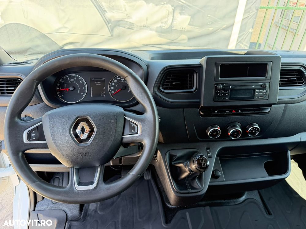 Renault Master L4H3 SUPRAINALTAT - 13
