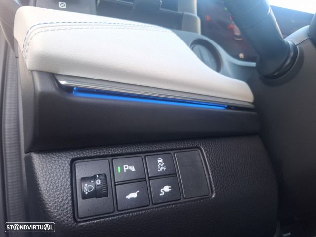 Honda e-Ny1 Advance-Pack - 33