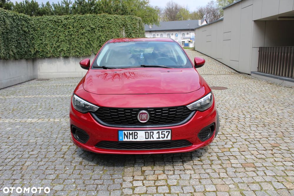 Fiat Tipo 1.4 16V More - 3