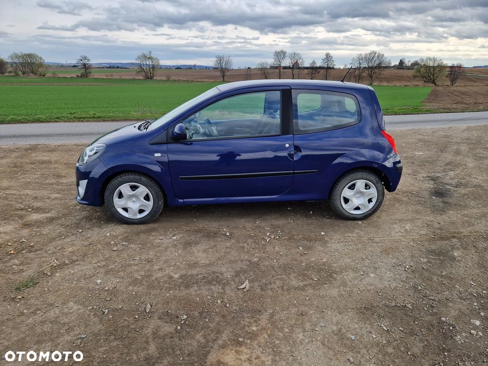 Renault Twingo 1.2 16V Night&Day - 8