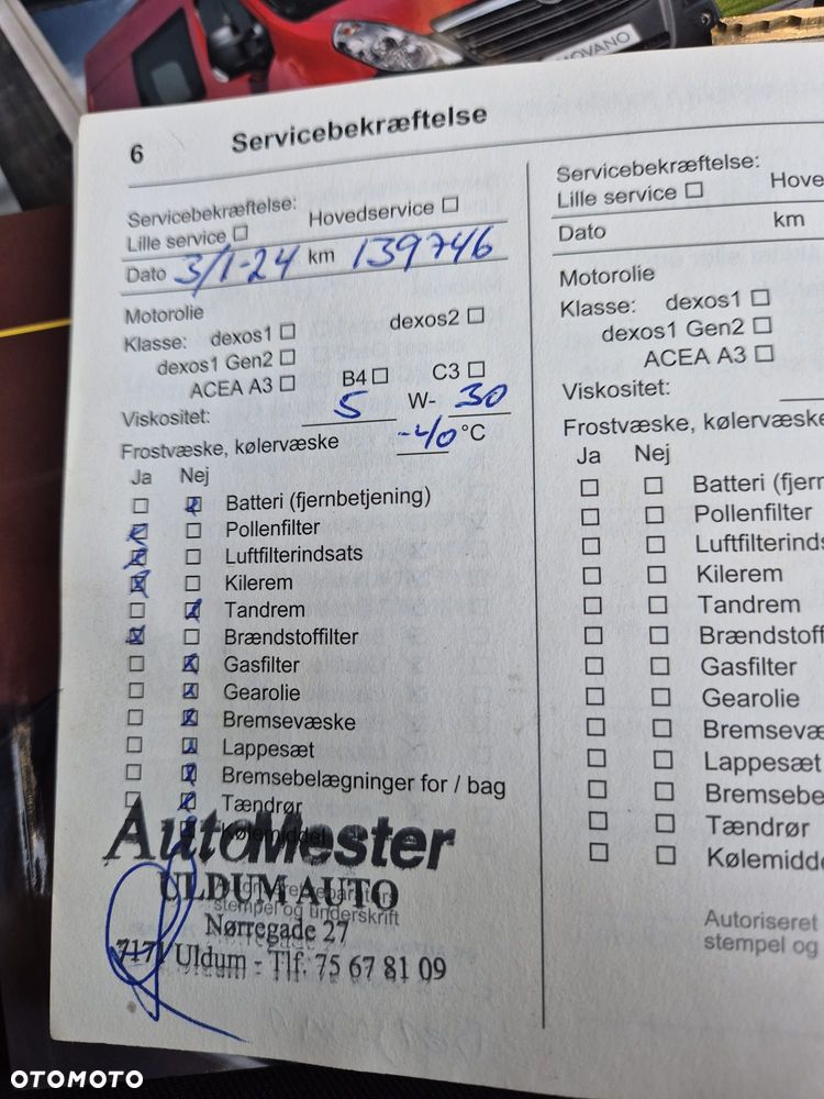 Renault Renault MASTER L2H2 2019r 145koni NAVI KAMERA Zabudowa warsztatowa super stan Full 100%BEZWYPADKOWY - 38