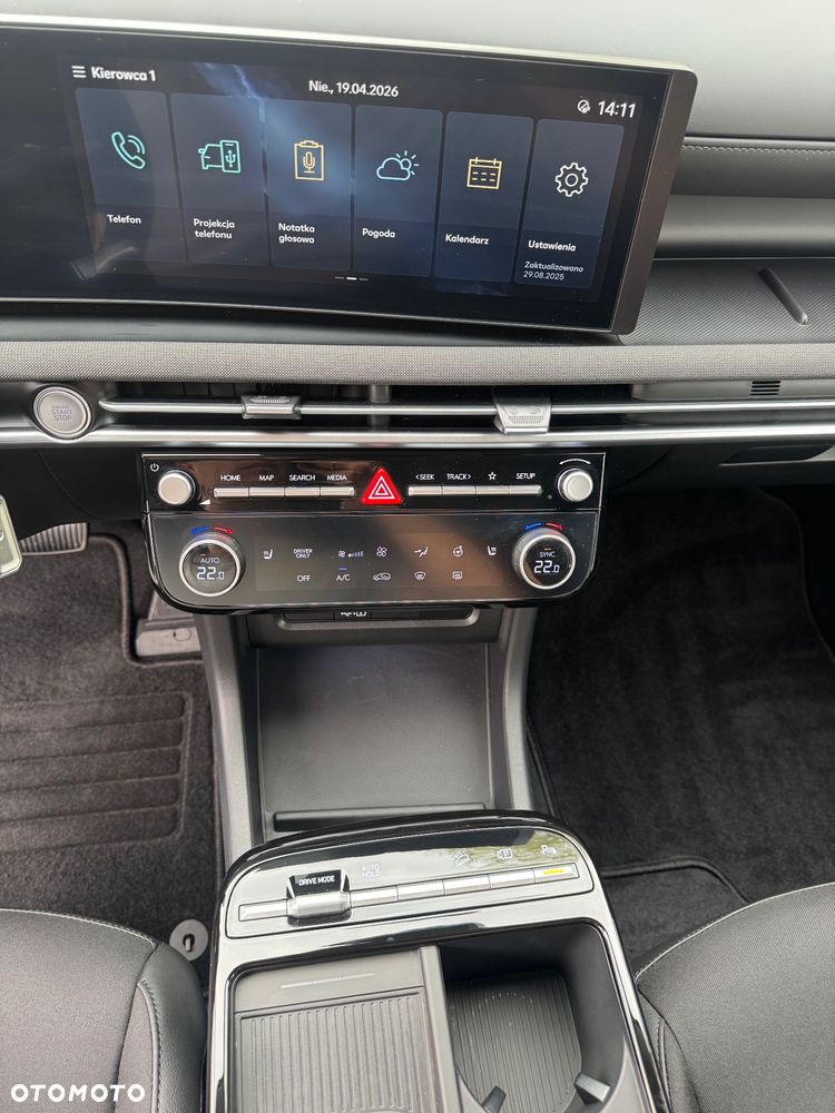 Hyundai Tucson 1.6 T-GDi HEV 2WD Prime - 21