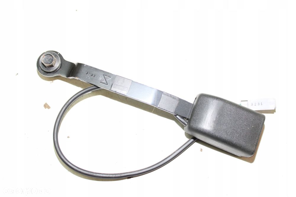 MAZDA CX-5 SUV 11-17 NAPINACZ PASA BEZPIECZEŃSTWA LEWY - 3