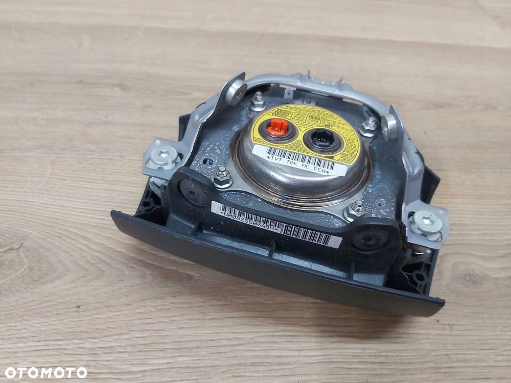 LEXUS GS III 300 350 450h poduszka air bag kierowcy kierownicy ORYGINAŁ - 5