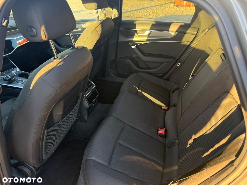 Audi A6 Avant - 13