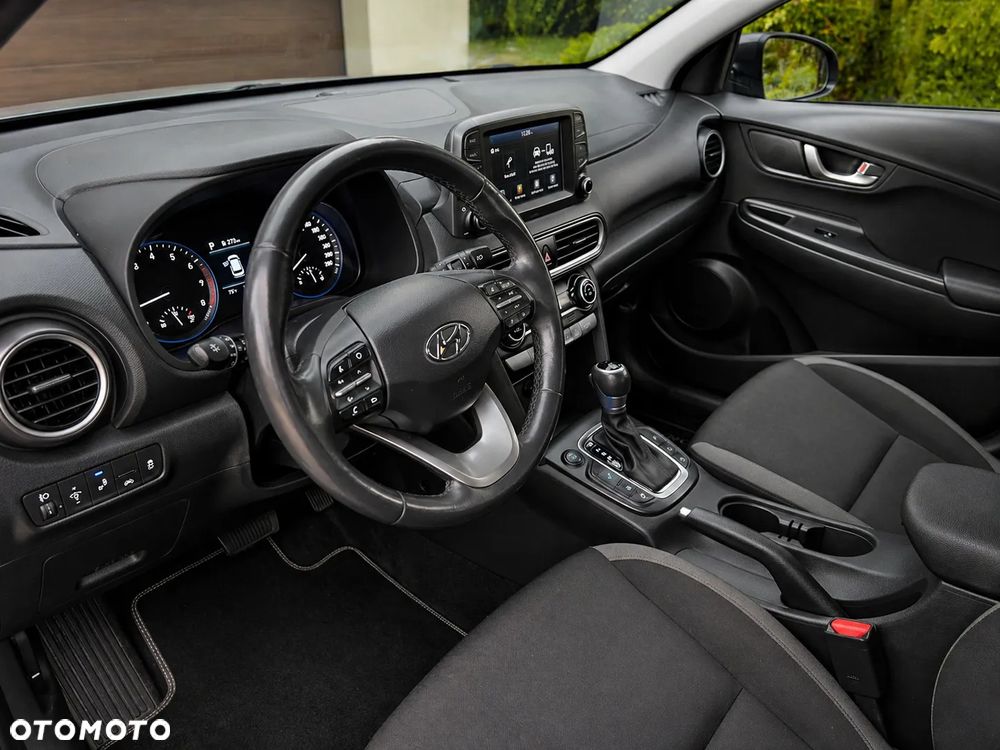 Hyundai Kona 1.6 T-GDI DCT Premium - 3