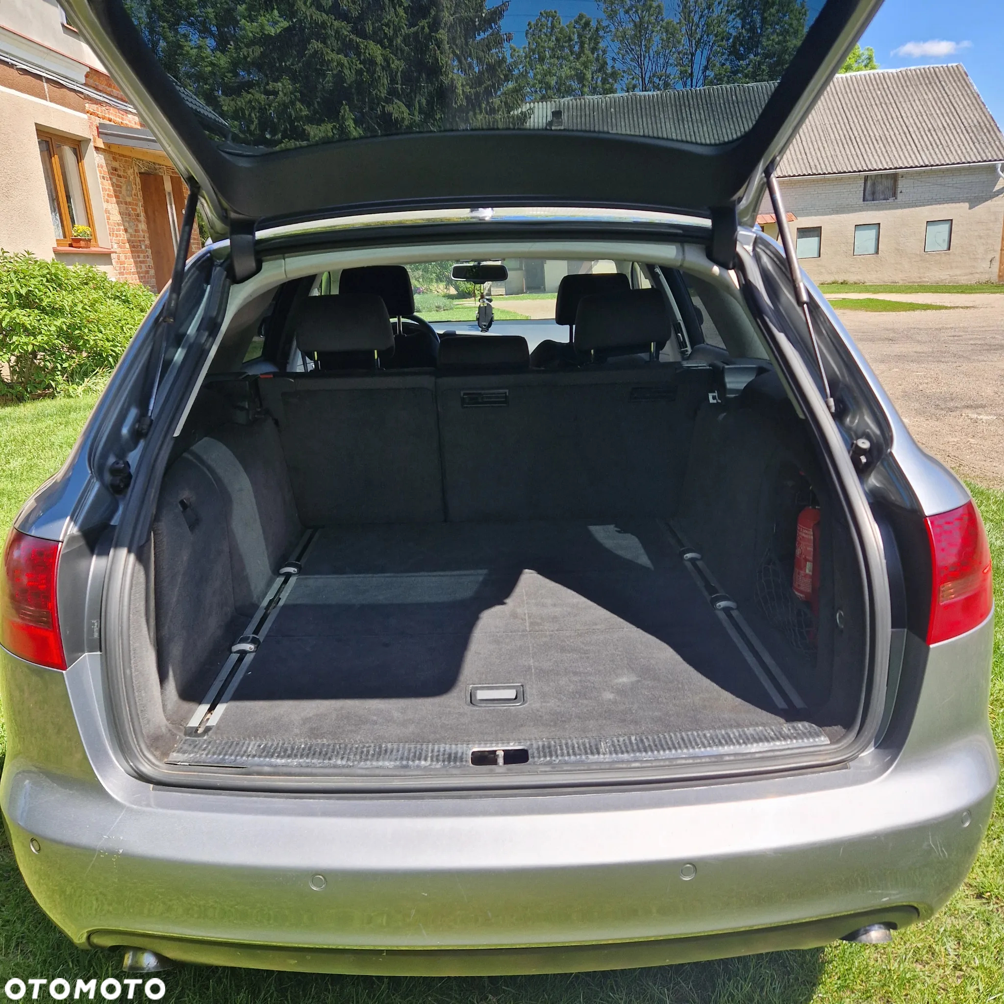 Audi A6 2.7 TDI - 7