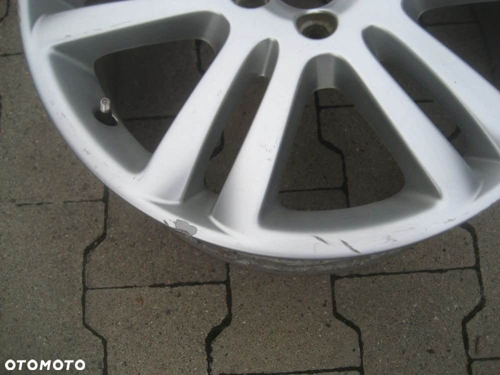 volvo xc90 lift 07-15r felga aluminiowa 1szt. 18x7 et49 5x108 30736366 - 2