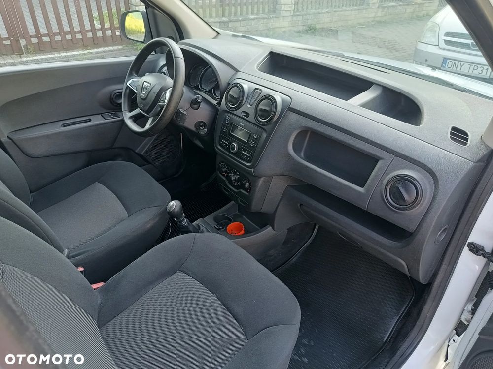 Dacia DOKKER - 20