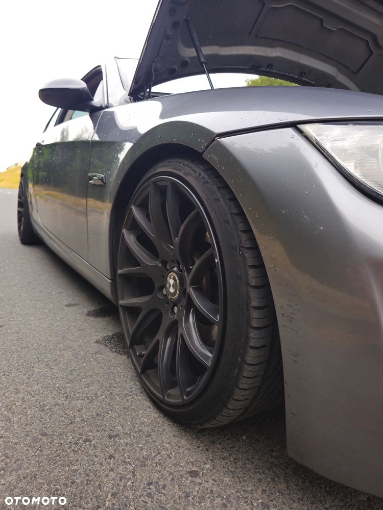 BMW Seria 3 330xd DPF - 16