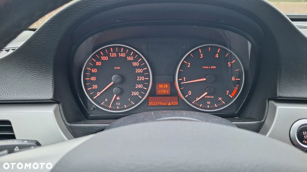 BMW Seria 3 - 20