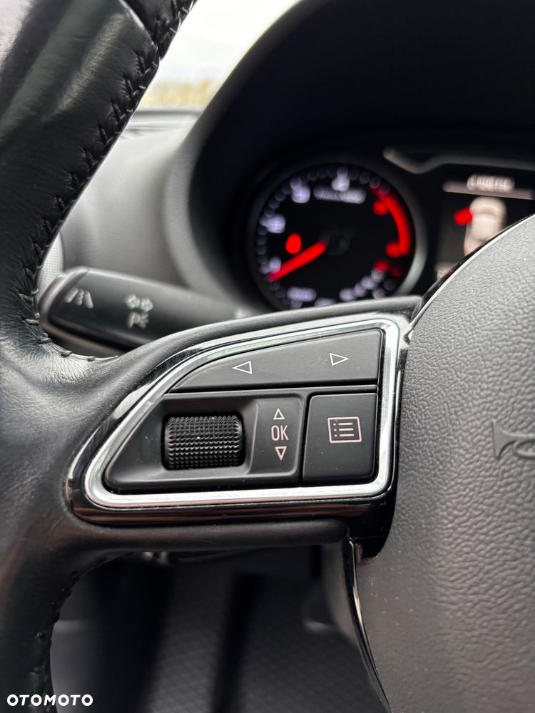 Audi A3 Limousine 2.0 TDI quattro S tronic sport - 18