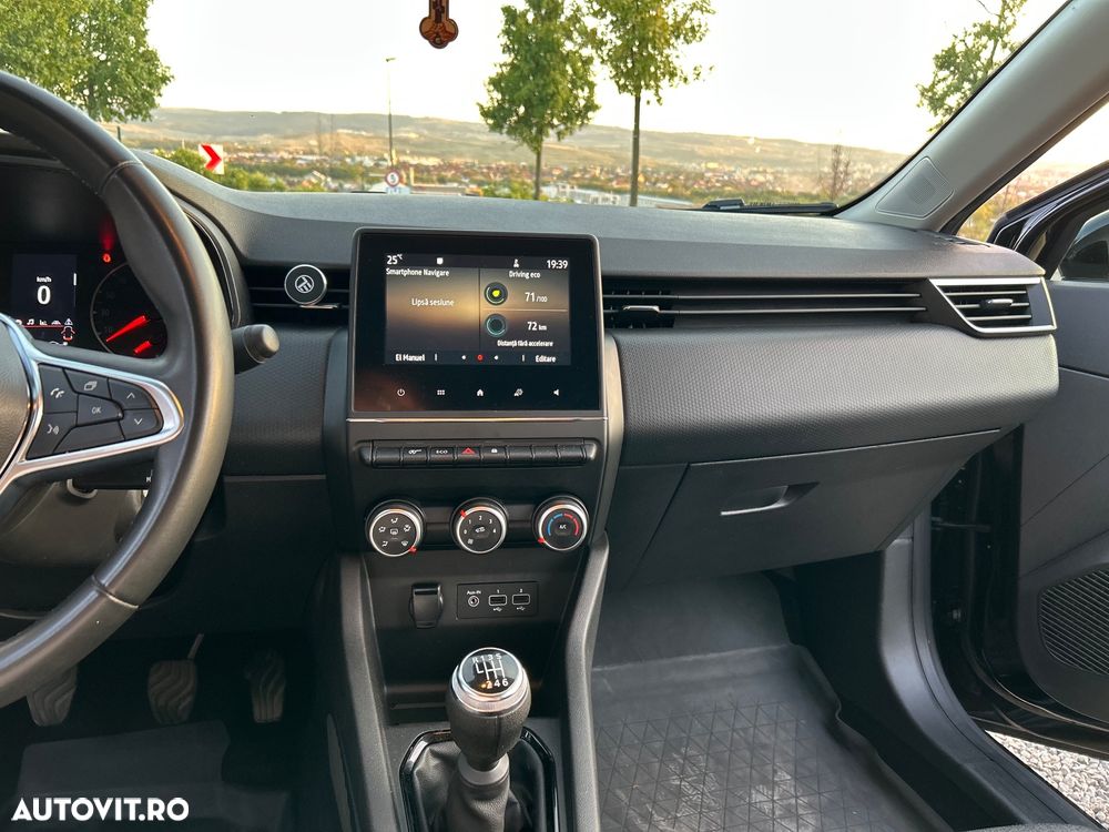 Renault Clio TCe 90 EQUILIBRE - 14