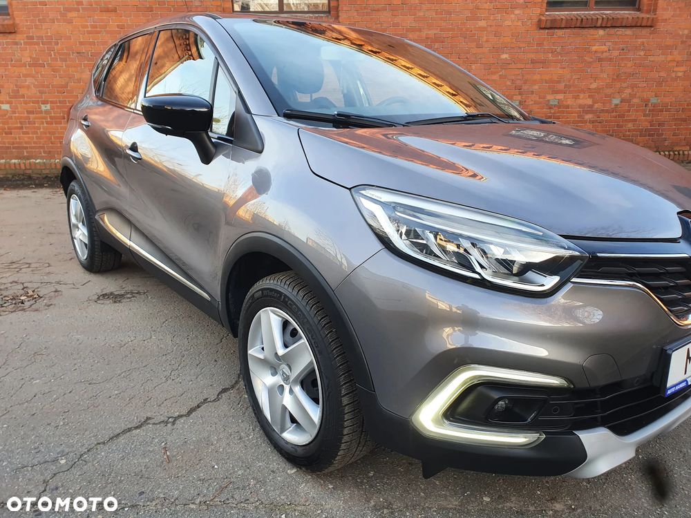 Renault Captur 0.9 Energy TCe Intens - 2