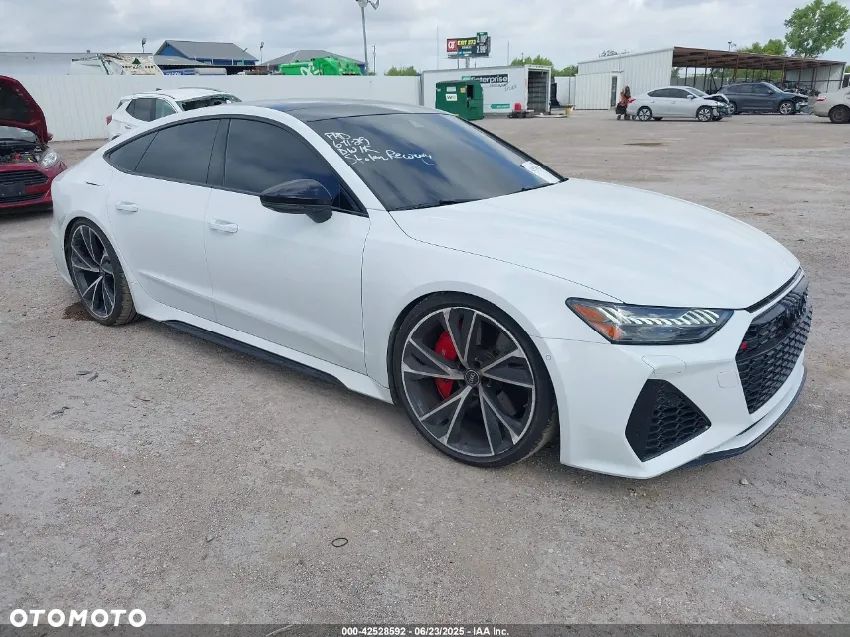 Audi RS7 Sportback - 3