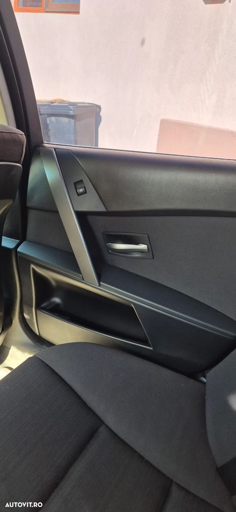 BMW Seria 5 - 4