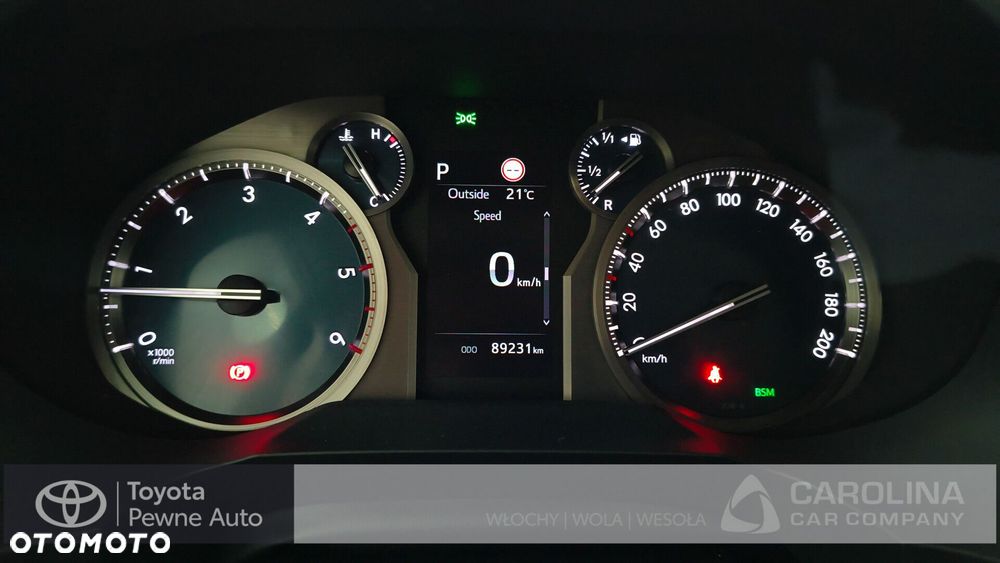 Toyota Land Cruiser LC 2.8 D-4D Invincible - 5