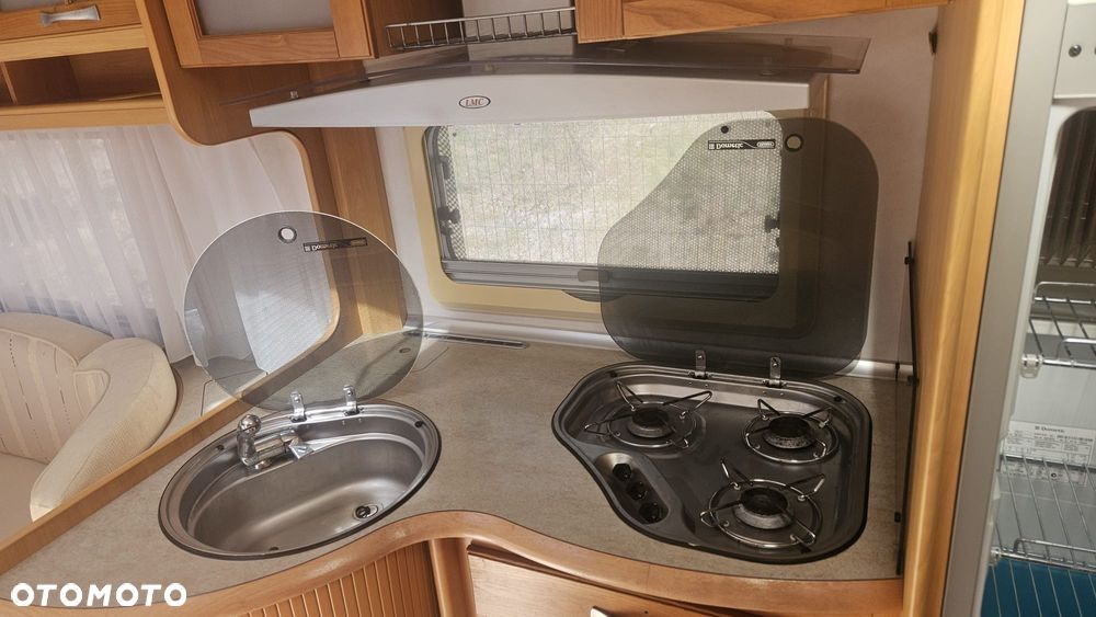 LMC Dominant 550 RD - 12