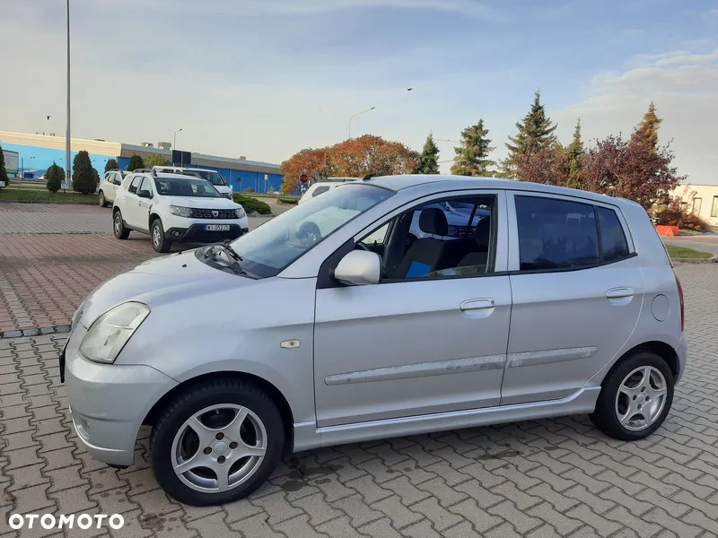 Kia Picanto - 12