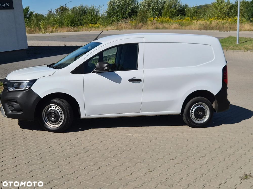 Renault Kangoo - 4