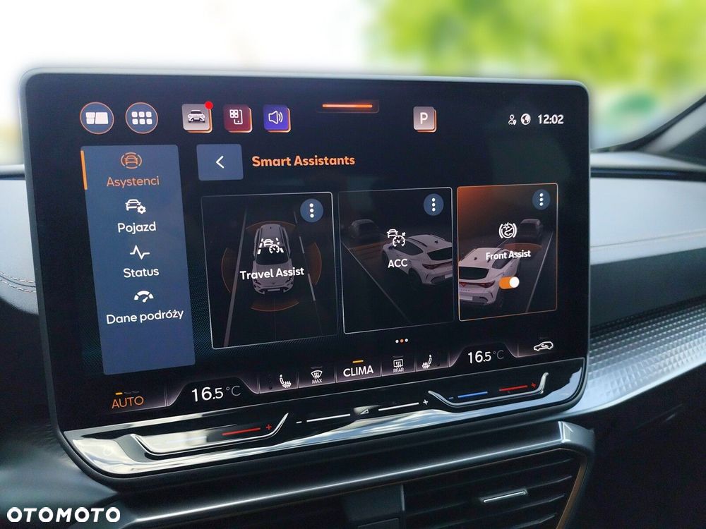Cupra Formentor 1.5 eTSI mHEV DSG - 34