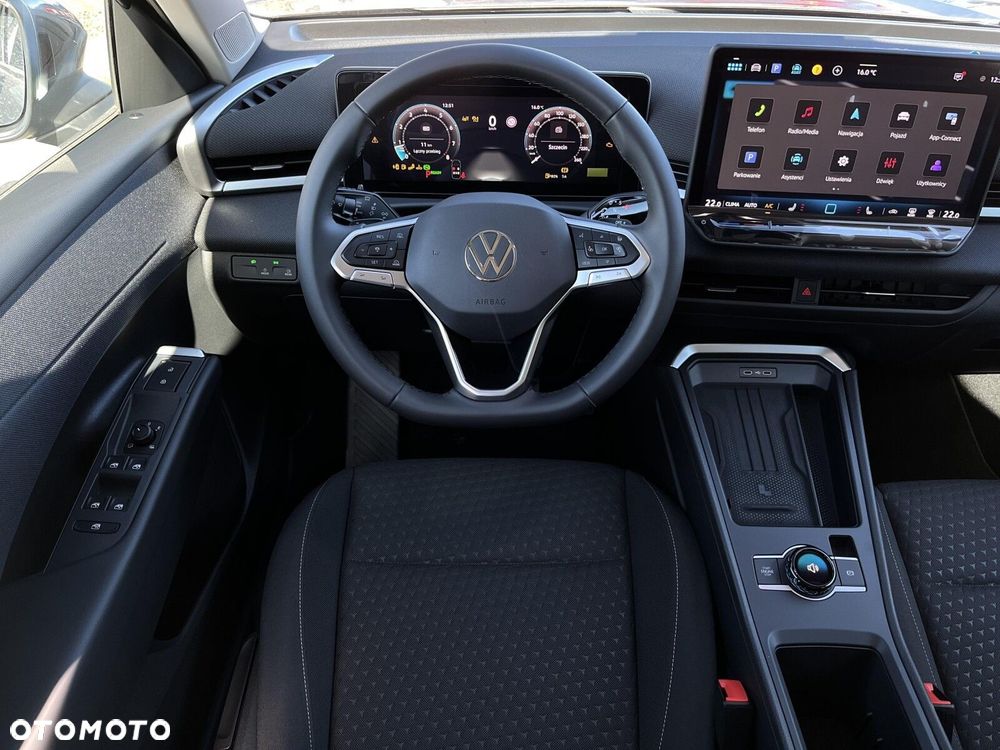 Volkswagen T-Roc - 19