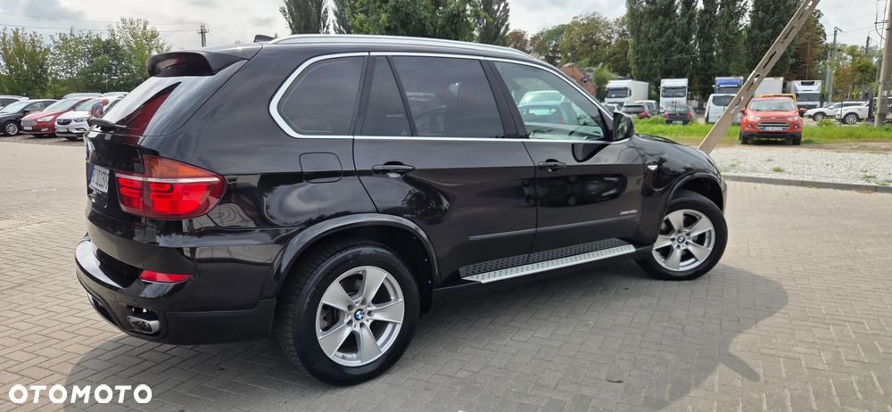 BMW X5 xDrive40d M Sport Edition - 15