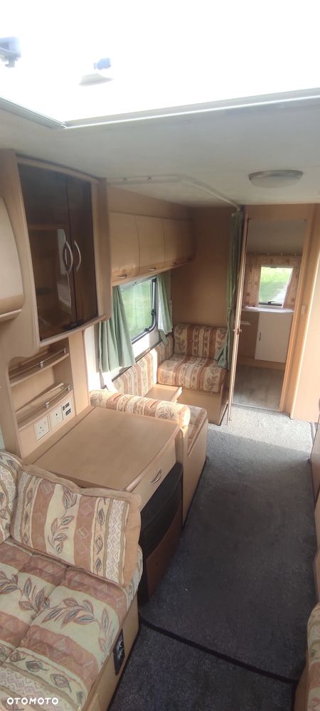 Coachman Amara 520/4 - 11
