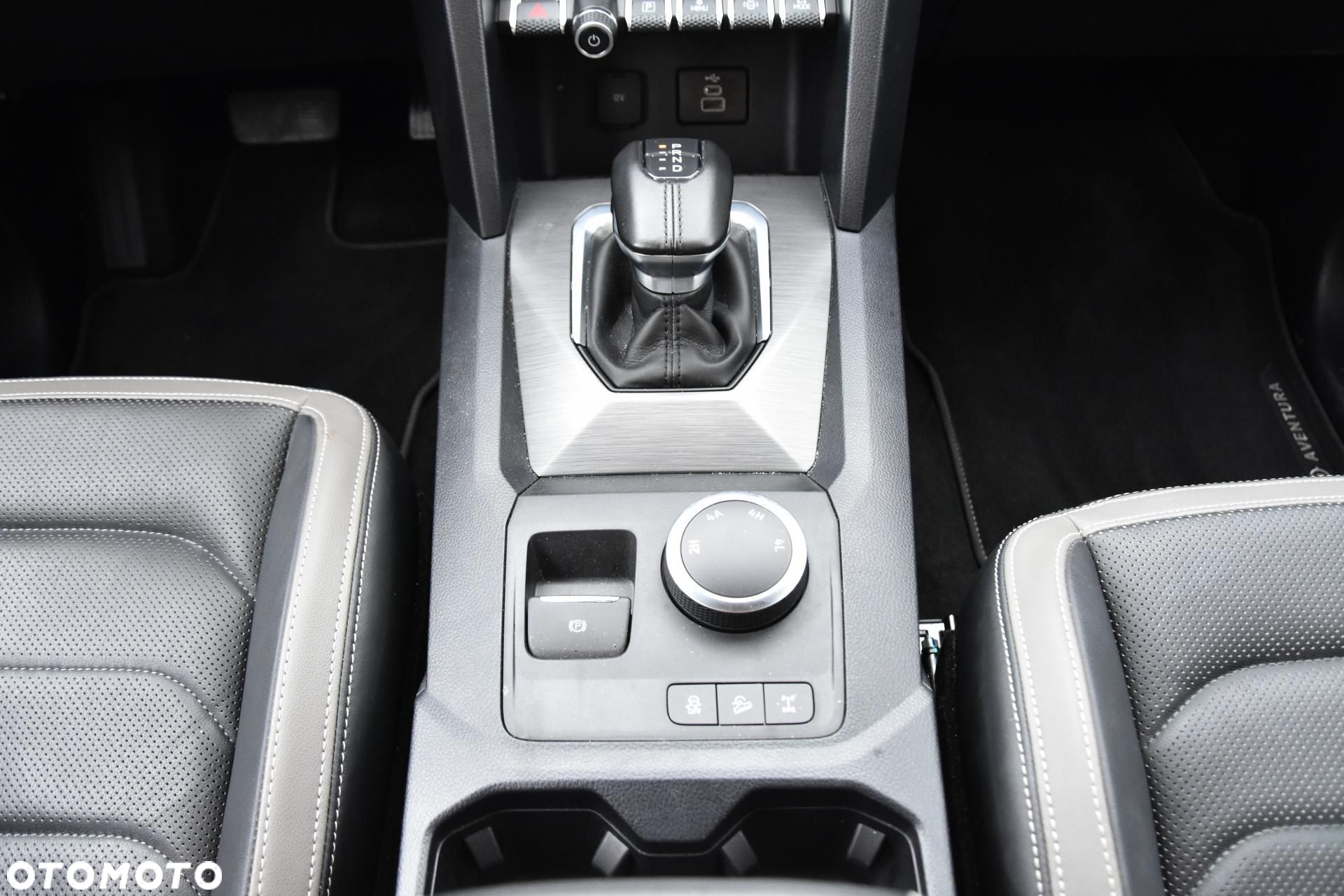 Volkswagen Amarok - 13