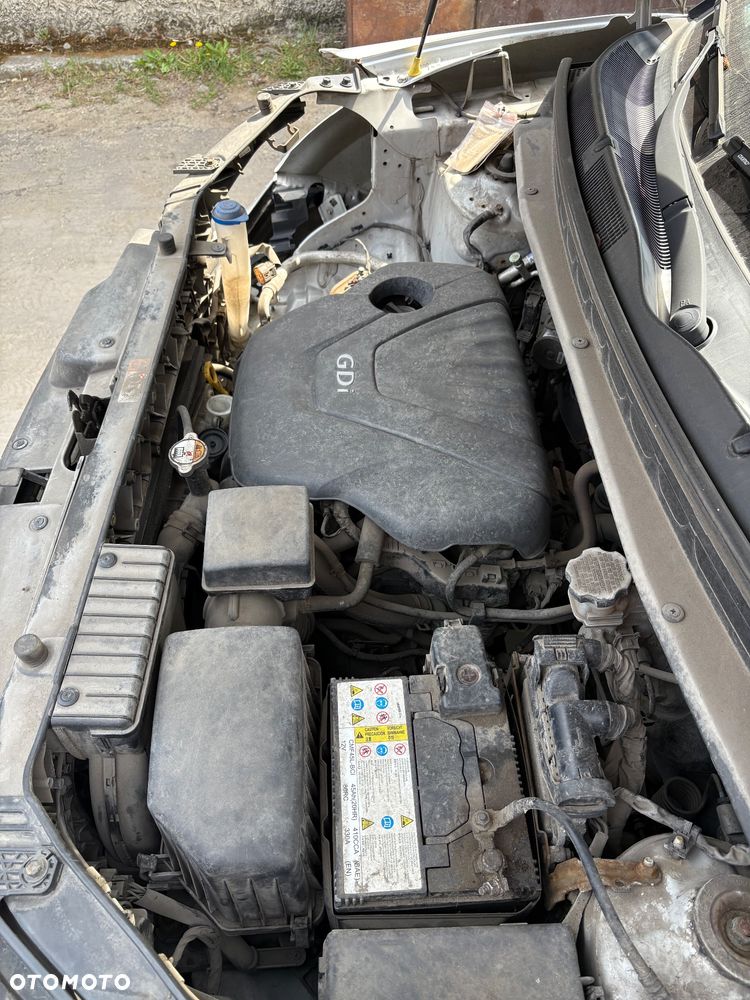 Kia Soul 1.6 GDI M - 13