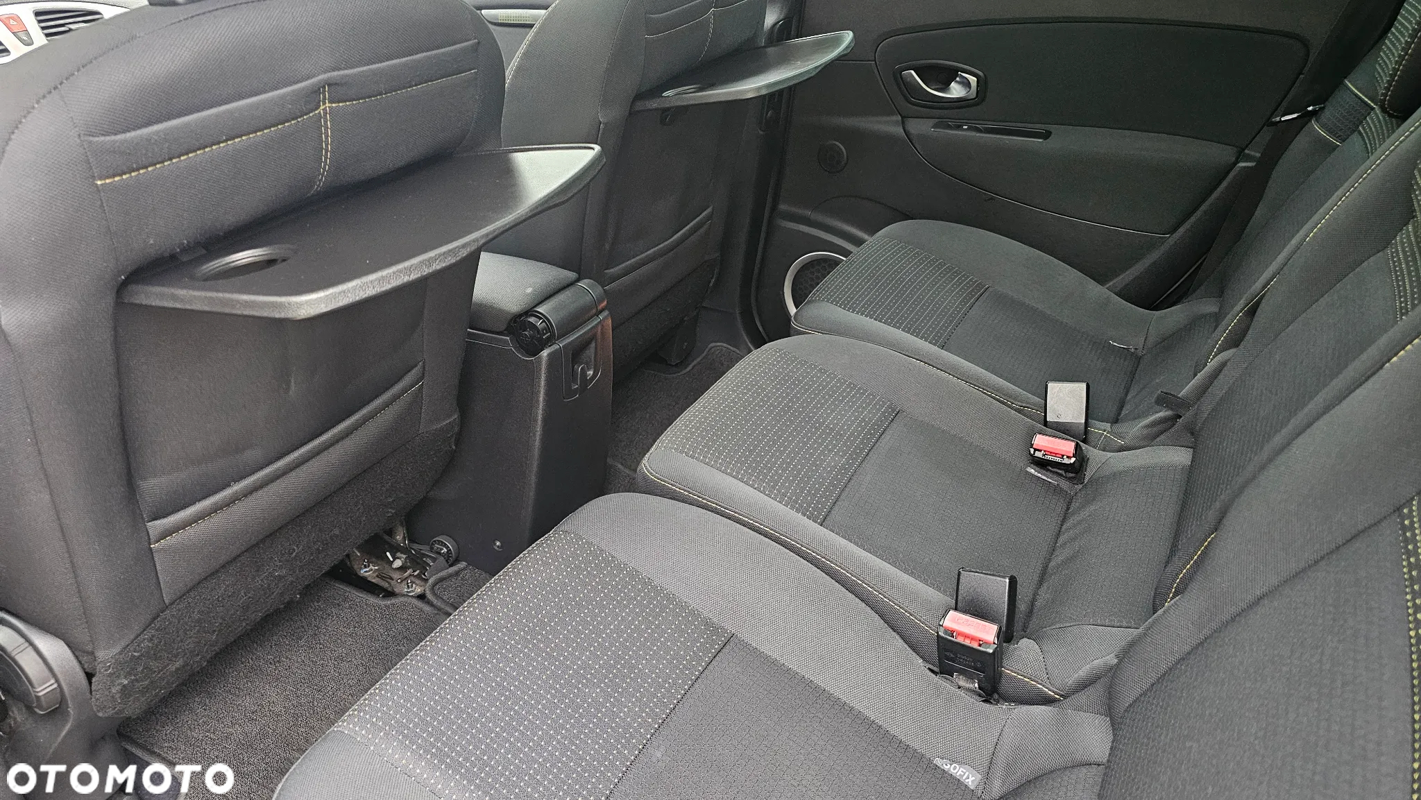 Renault Grand Scenic Gr 1.4 16V TCE Privilege - 21