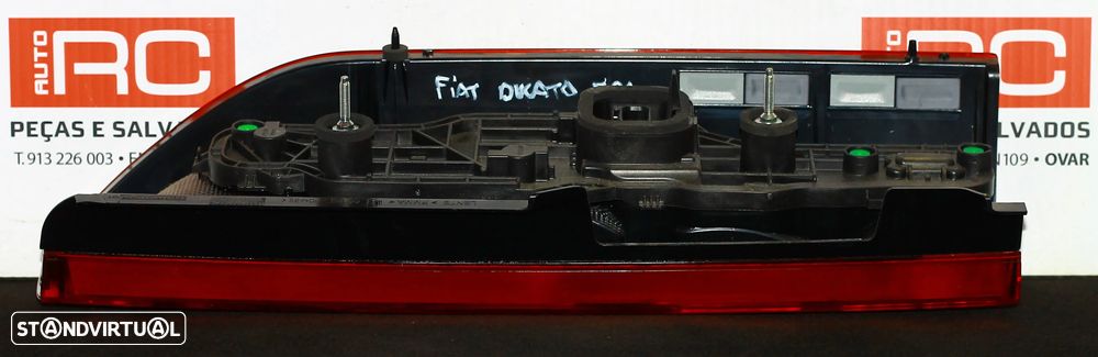 FAROLIM ESQUERDO FIAT DUCATO - 3