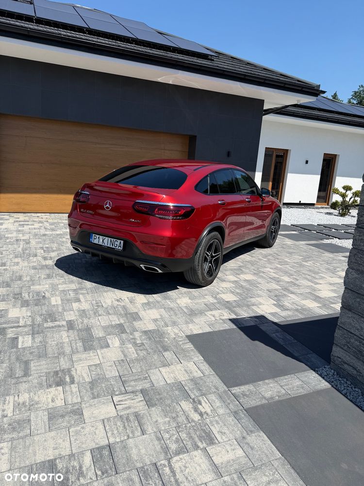Mercedes-Benz GLC 220 d 4-Matic - 17