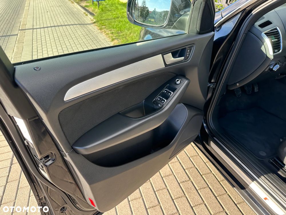 Audi Q5 2.0 TFSI Quattro - 18