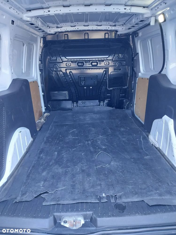 Ford Transit Connect - 7