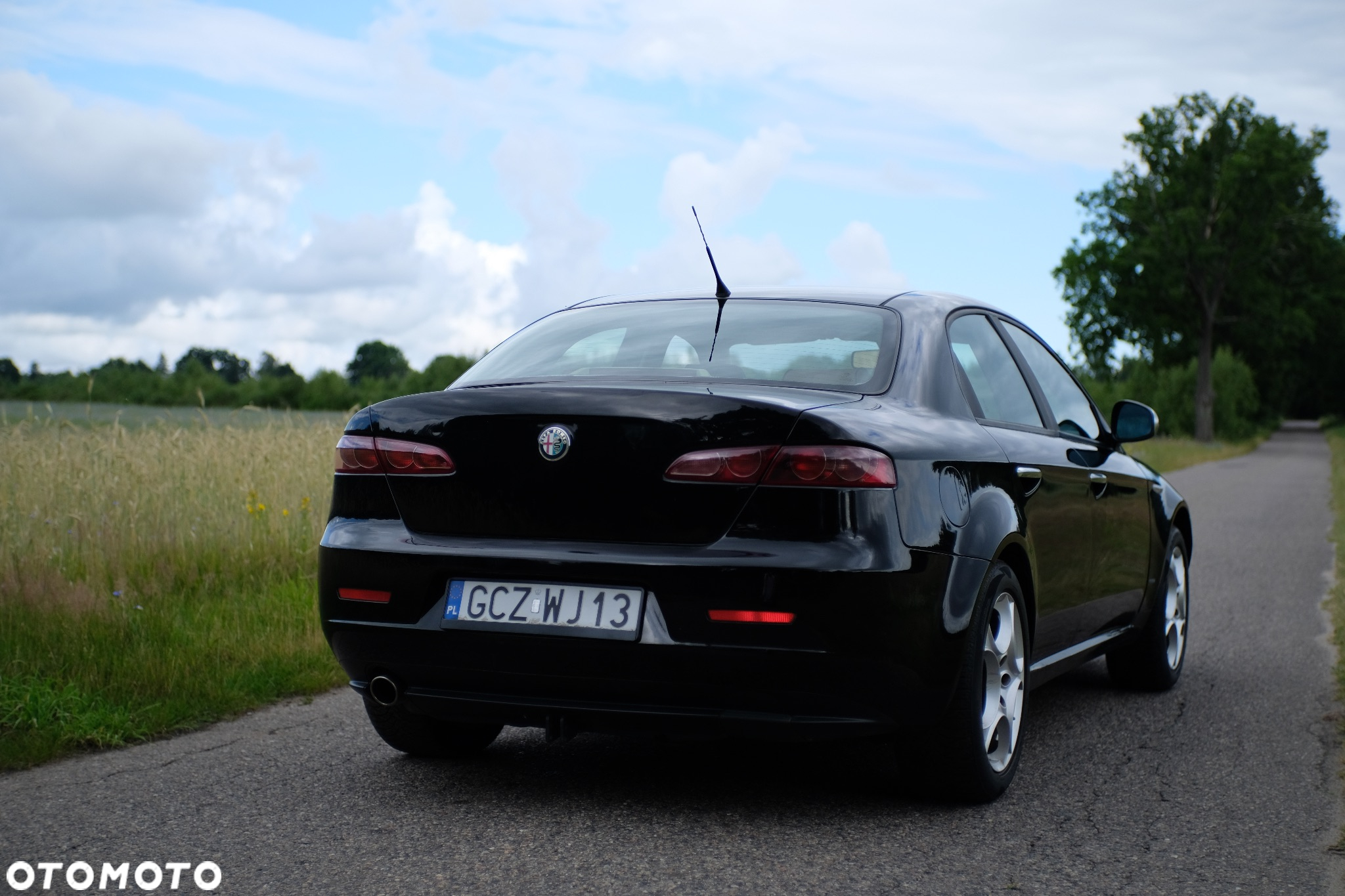 Alfa Romeo 159 - 4