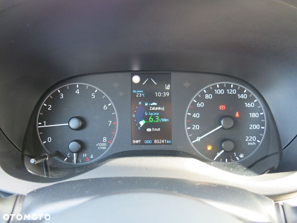 Toyota Yaris 1.5 Comfort - 14