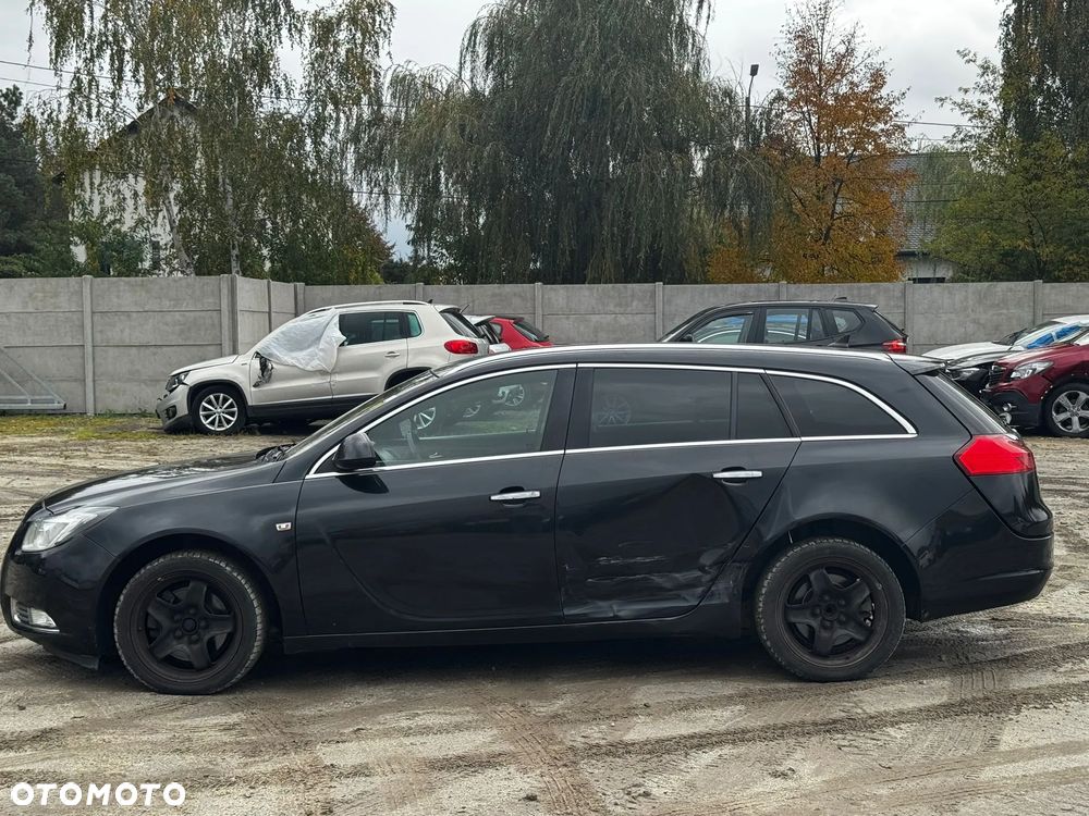Opel Insignia - 4