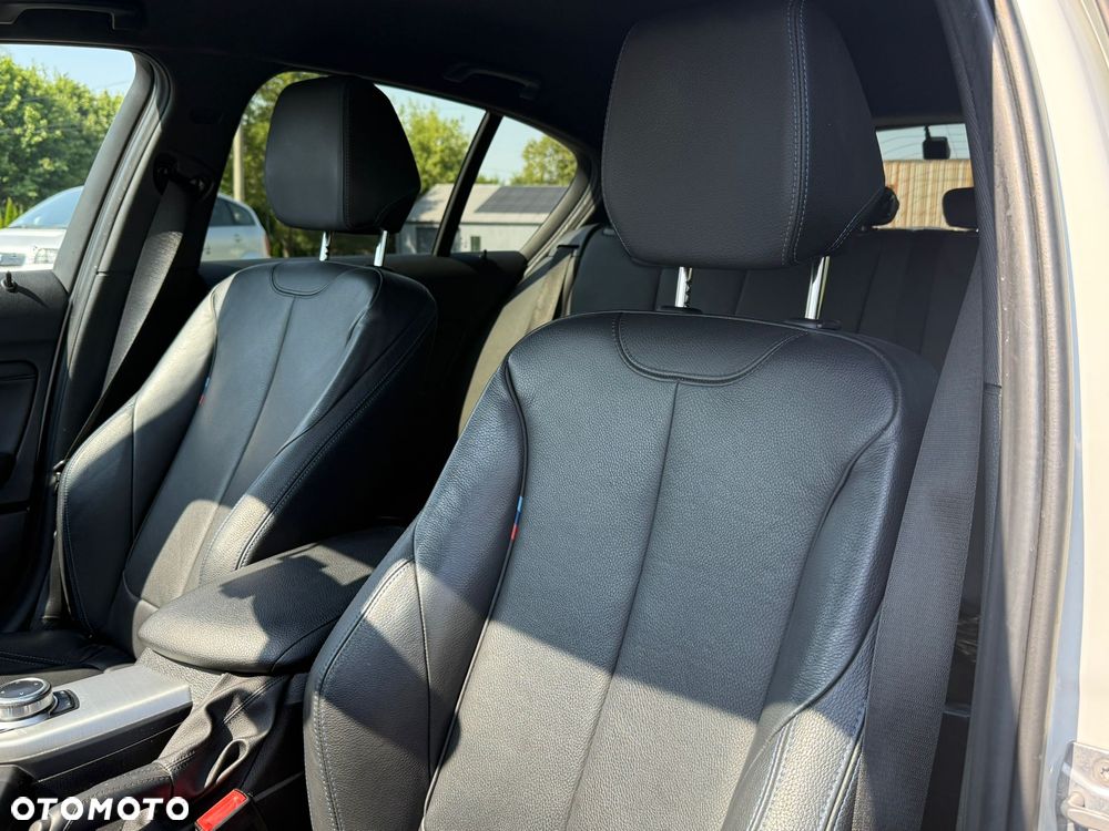 BMW Seria 1 118i M Sport Shadow - 18