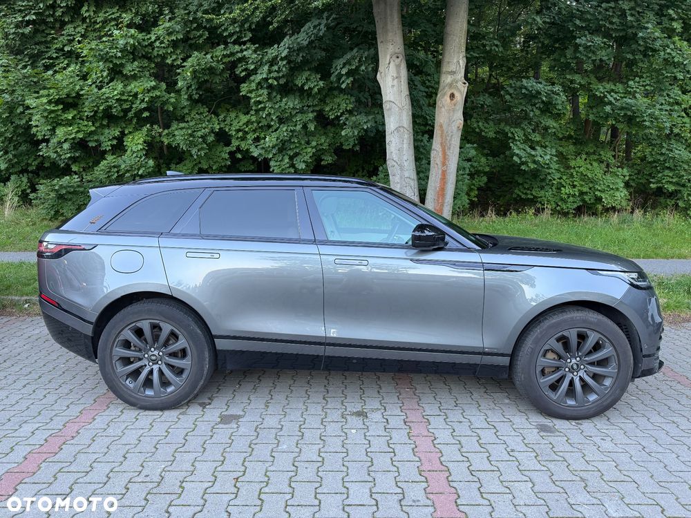 Land Rover Range Rover Velar 2.0 Si4 GPF R-Dynamic - 13