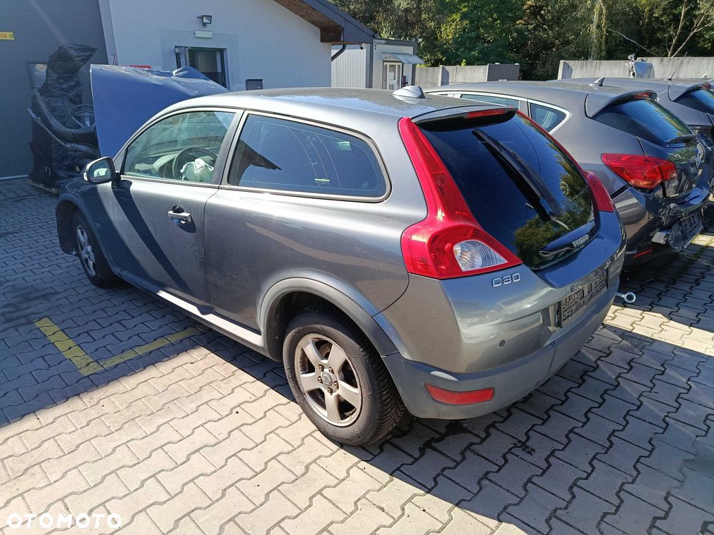Volvo C30 1.8 B4184S11 2008 NA CZĘŚCI