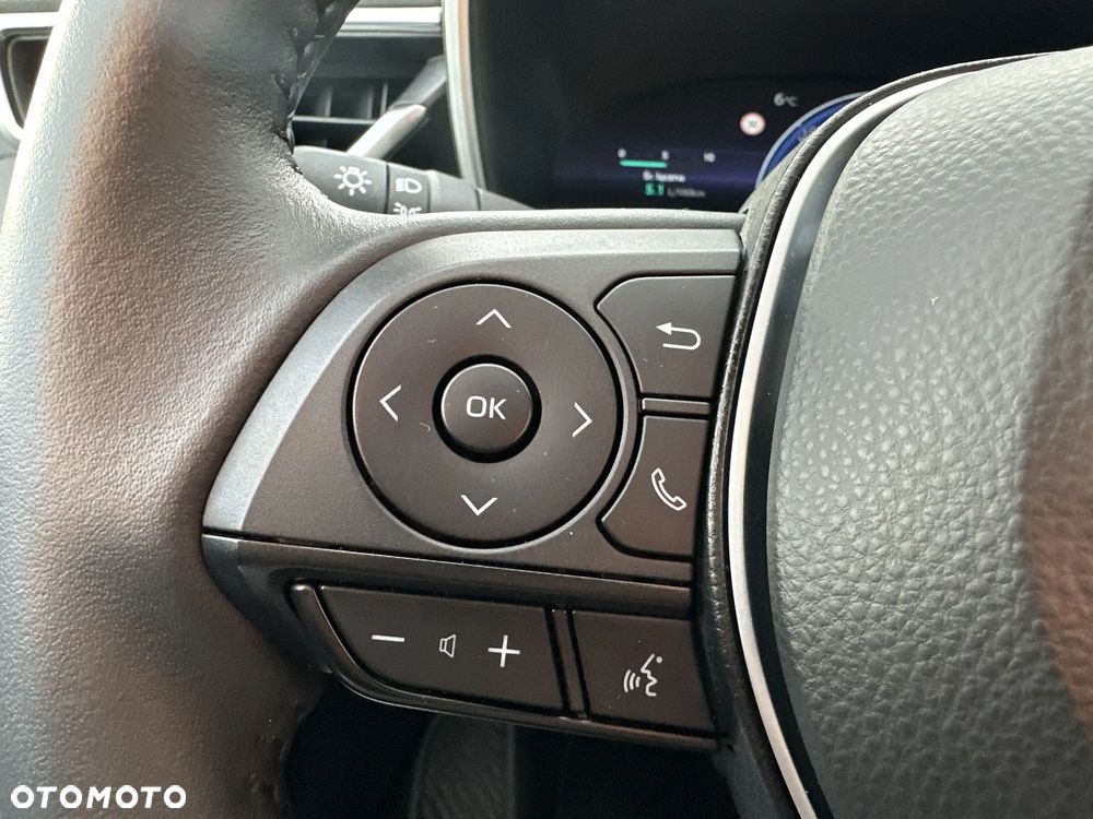 Toyota Corolla 1.8 Hybrid Comfort - 29