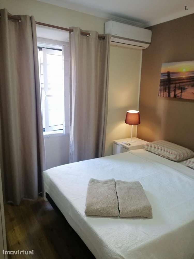 Apartamento com 2 quartos - localizado em Setubal - Grande imagem: 3/21