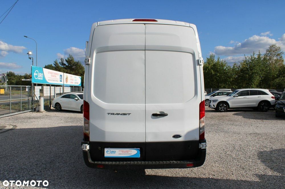 Ford Transit - 7