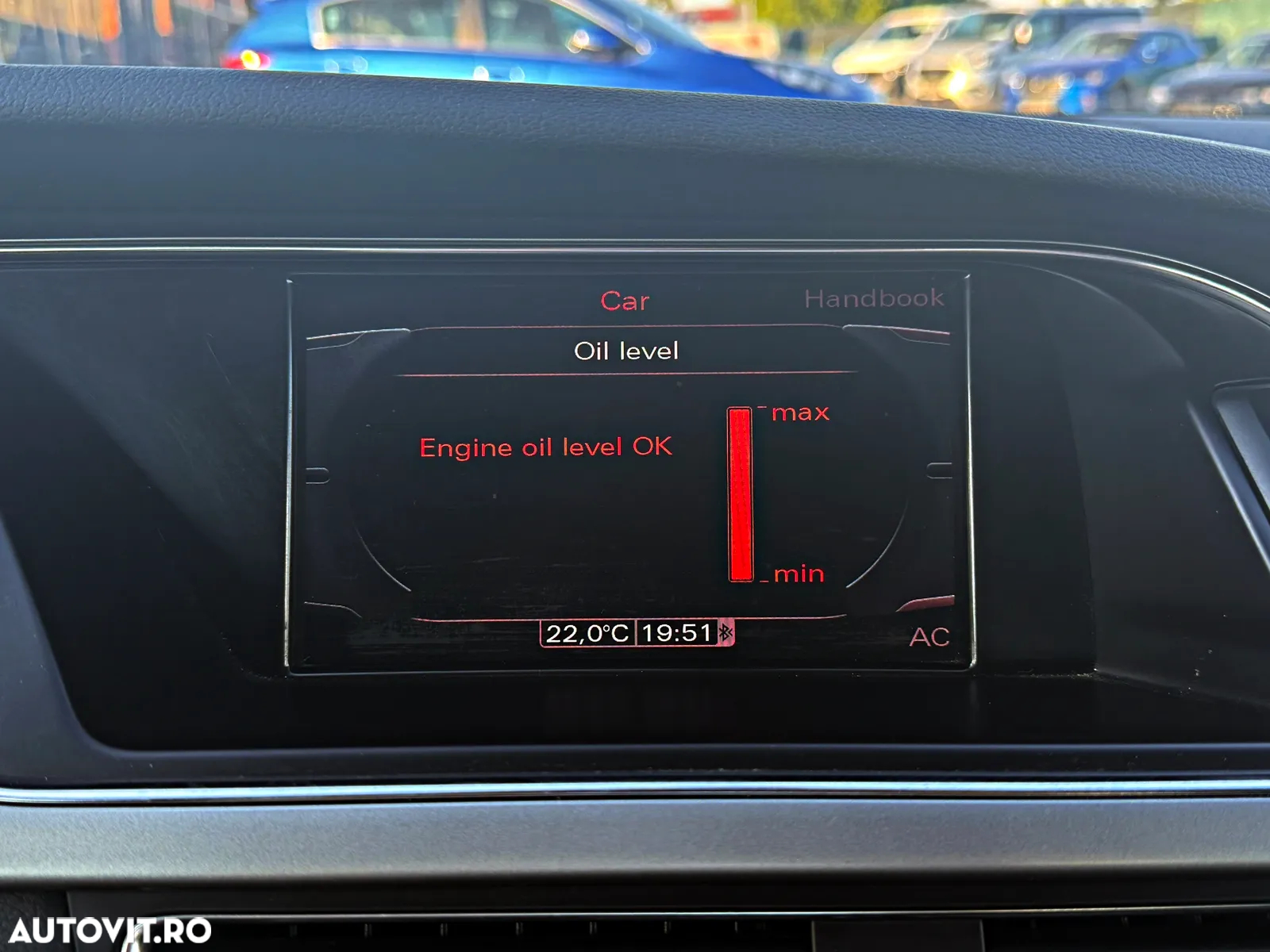 Audi A5 Coupe 2.0 TDI - 34