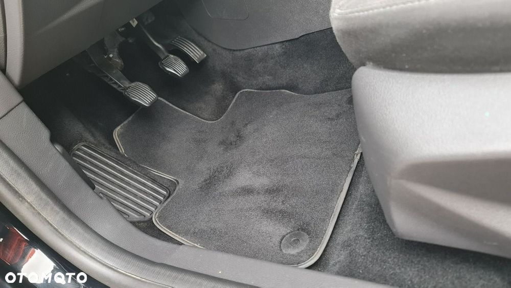 Ford Focus 1.5 EcoBlue STart-Stopp-System TITANIUM - 15