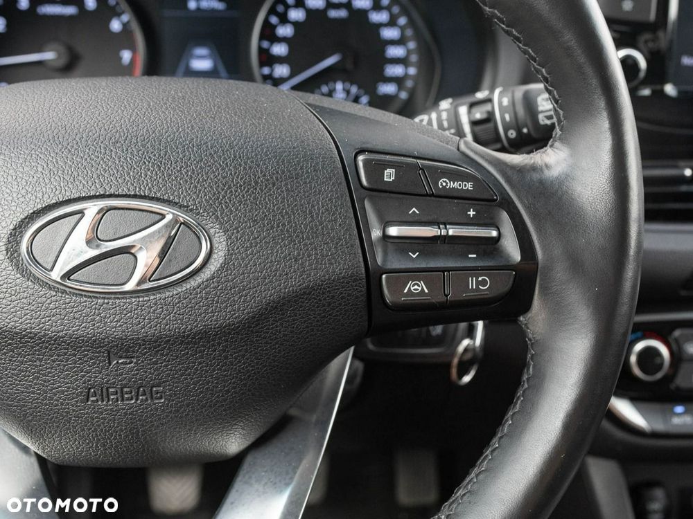 Hyundai i30 1.5 DPI Smart - 15
