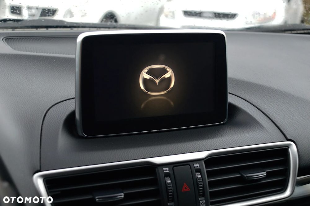Mazda 3 SKYACTIV-G 165 Center-Line - 34
