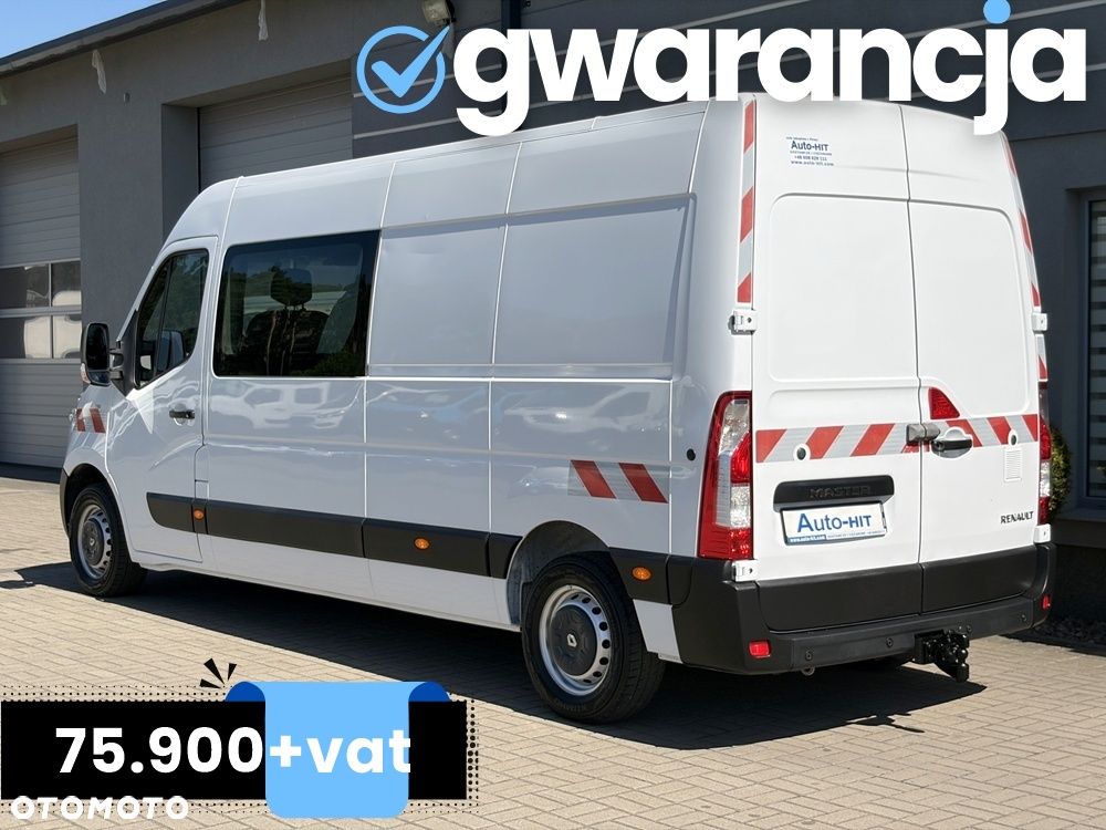 Renault Master - 4